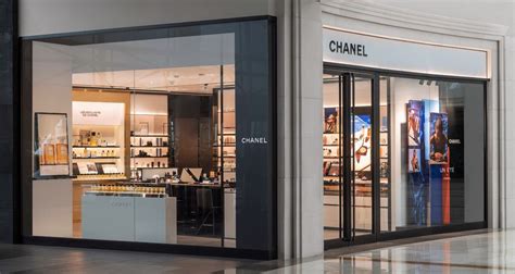 Boutique CHANEL istanbul i̇sti̇nyepark 